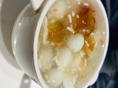 酒酿小圆子-上海会馆(香港名都店)