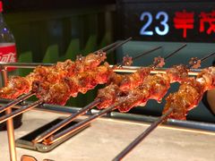 -丰茂烤串(建设街店)