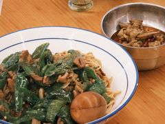 -李叁面馆(妇幼店)