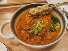 -池奈·咖喱蛋包饭(熙地港店)