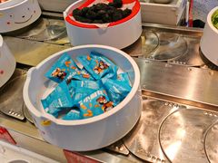 -龍歌自助小火锅(秦淮水游城店)