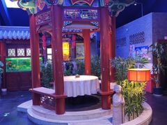 -不二茶空间·养生宴(石景山店)