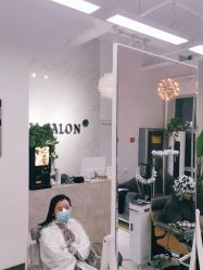 -未来美发·T1M HAIR SALON