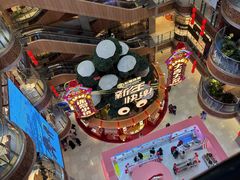 -松雷商业(南岗店)