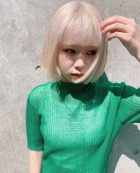 -SY COLOUR专业烫染