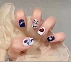 -LILY NAILS美甲美睫