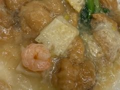 -玉华台饭庄(裕中西里小区店)
