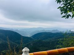 -妙峰山风景名胜区