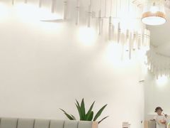 大堂-香香海南菜餐厅