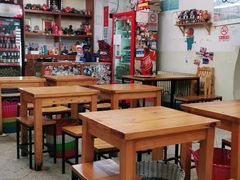 大堂-炒豆合作社(东四总店)