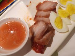 -雍哲港式餐厅(现代广场店)
