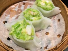 -小城粥道·海胆鲜虾粥(解放广场店)
