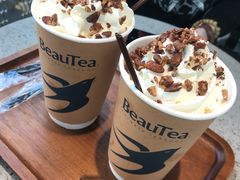 -BeauTea水仙(coco park店)