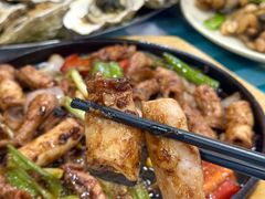 -豪园台山碳烧生蚝(蓬江江华店)