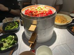 -巴厘龙虾·榜首油焖大虾(音乐学院·沿江酒馆店)