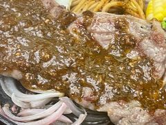 -吉司利中西餐厅至尊店