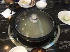 -润泽园海南椰子鸡·糟粕醋火锅(拱北店)