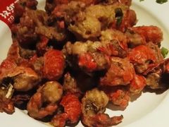 -汉虾王.小龙虾.武汉菜.粤菜(科技园店)