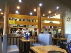 大堂-妈妈的味道(和顺古镇店)