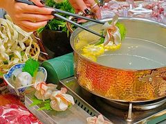 -椰子不语 椰子鸡火锅(淮海店)