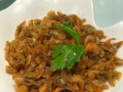 炸小河虾-粤珍轩.创始店.始于2001(含光门店)