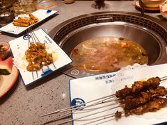 -羊来顺冰煮鲜羊铁锅烀羊肉(八卦岭店)