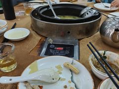 -濠轩阁特色生蚝火锅(水湾路店)