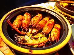 -啫神·广州地标美食(北京路店)