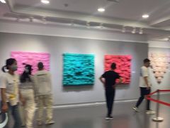 -大连美术馆