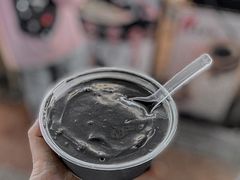 -鞠氏黑芝麻糊(水塔店)