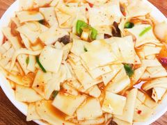 -马学武手抓美食(下南关总店)