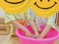 -金点蒙氏国际教育(悠然校区)