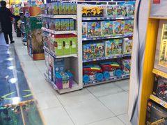 -TOYSRUS玩具反斗城(南通大有镜店)