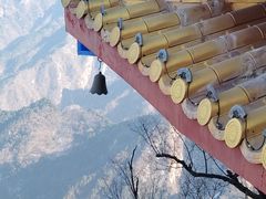 -终南山南五台景区