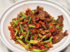 -方圆春湘小馆