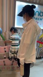 -睿宝儿科·眼科·口腔(静安大悦城门诊部)