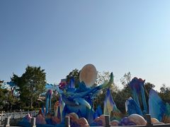 -厦门方特东方神画