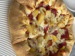 -必胜客(WOW夏阳湖店)