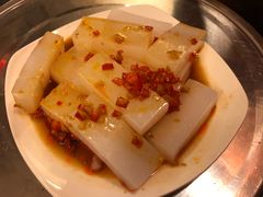 -马一洒开锅羊肉清真餐厅(京汉店)