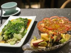 -幸福哟烧鸡·粤菜海鲜私厨(七星路店)