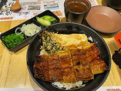 -鳗事鱼意·活鳗現烤专门店(富力海珠城店)