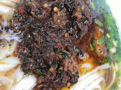 -虎子面粉馆(五一东村店)
