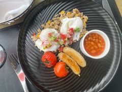 -恰餐厅CHAR Grill(北京三里屯洲际店)