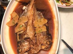 -径山十八道·风味民间菜(杭州总店)