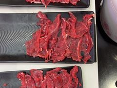 -牛品福潮汕牛肉火锅(旺庄店)