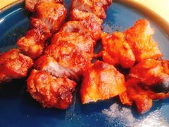 -通海俄式烧烤(下瓦房店)