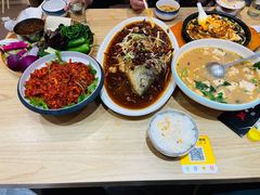-鸭绿江民族饭店(总店)