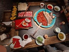 -吼堂老火锅(太古里总店)