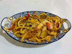 -京尚道韩式美食屋(海甸岛店)