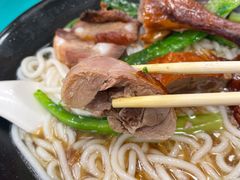 -烧鹅濑(西华路店)